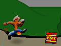 Crash Bandicoot pour jouer en ligne