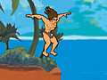 Tarzan et Jane - Jungle Jump pour jouer en ligne