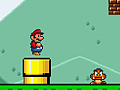 Super Mario (Super Mario) pour jouer en ligne