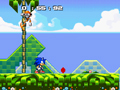 Sonic The Hedgehog pour jouer en ligne