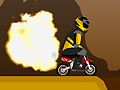 Mini Dirt Bike pour jouer en ligne