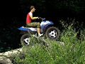 Jungle ATV pour jouer en ligne