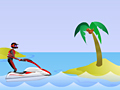 Jet Ski Rush pour jouer en ligne