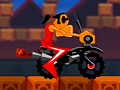 Creepy Rider pour jouer en ligne