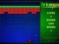 Arkanoid pour jouer en ligne