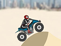 Dune Bashing pour jouer en ligne