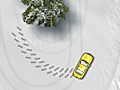 Snow Drift Racing pour jouer en ligne