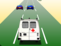 Crazy Ambulance pour jouer en ligne