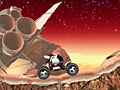 Mars Buggy pour jouer en ligne