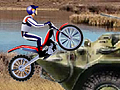 Bike Mania 5: Militaire pour jouer en ligne