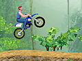 Moto Rush Game pour jouer en ligne