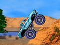 4 Wheel Madness pour jouer en ligne