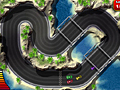 Micro Racers 2 pour jouer en ligne