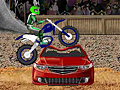 Stunt Mania 2 pour jouer en ligne