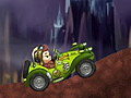 Monkey Kart pour jouer en ligne