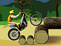 Stunt Dirt Bike pour jouer en ligne