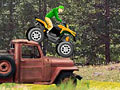 Stunt Rider pour jouer en ligne