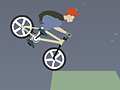 Saint BMX pour jouer en ligne