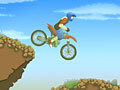 TG Motocross 3 pour jouer en ligne