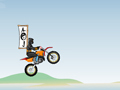 Moto Rush 2 pour jouer en ligne