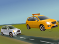 Rush Taxi pour jouer en ligne