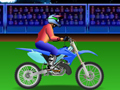 Pas de limites MotoJump pour jouer en ligne