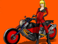 Heavy Metal Rider pour jouer en ligne