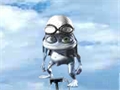 Crazy Frog pour jouer en ligne