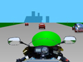 Speed ​​Biker pour jouer en ligne