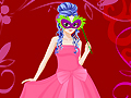 Masquerade party girl dress up pour jouer en ligne