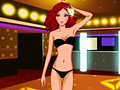 Club Girl Dress Up pour jouer en ligne