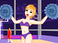 Acclamations Cheerleading pour jouer en ligne