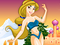 Princesse Jasmine pour jouer en ligne