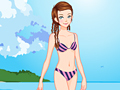 Thaïlande Beach Dress Up pour jouer en ligne