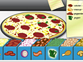 Pizza Making pour jouer en ligne