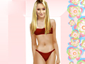 Hayden Panettiere Dress Up pour jouer en ligne