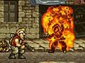 Metal Slug 3 pour jouer en ligne