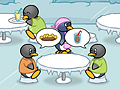 Penguin Diner pour jouer en ligne