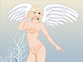 Angel Dress pour jouer en ligne