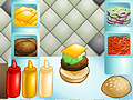 Great Burger Builder pour jouer en ligne