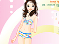 Nice Girl Dress Up pour jouer en ligne