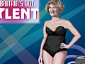 Susan Boyle Dress Up pour jouer en ligne