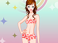 Sexy Dress Up Shophiticated pour jouer en ligne