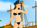 Pirate girl pour jouer en ligne