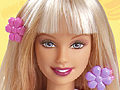 Barbie Makeover magique pour jouer en ligne