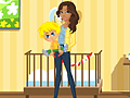 Super Baby Sitter pour jouer en ligne