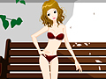 Girl Dress Up Makeover pour jouer en ligne