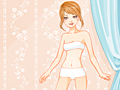 Dress Up - Fille Heim pour jouer en ligne