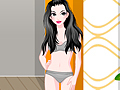 Dress Up - Girl in grunge pour jouer en ligne