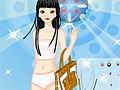 Dress Up - Mon panier pour jouer en ligne